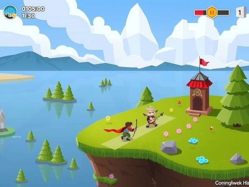 Tolichowki Victorious Gameplay Screenshot